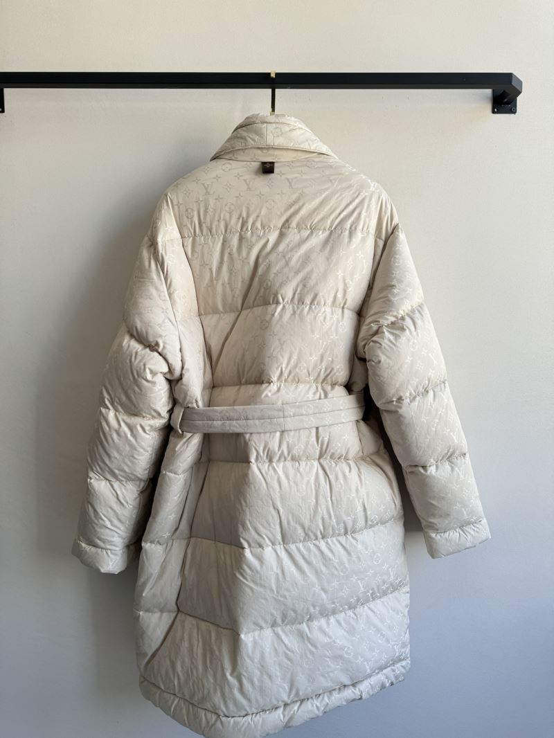 Louis Vuitton Down Jackets